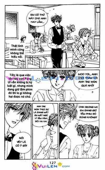 Virus Tiền - Chapter 7 - Trang 128