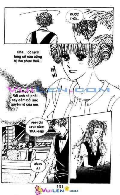 Virus Tiền - Chapter 7 - Trang 132