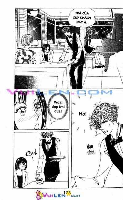 Virus Tiền - Chapter 7 - Trang 133