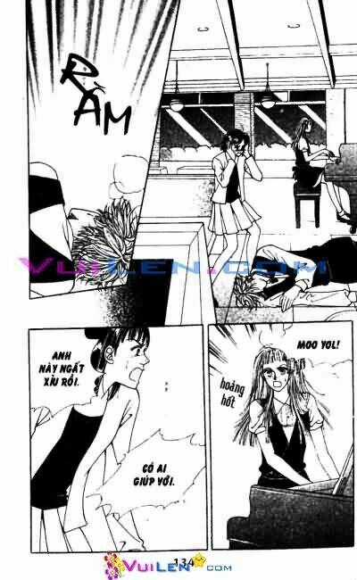 Virus Tiền - Chapter 7 - Trang 135