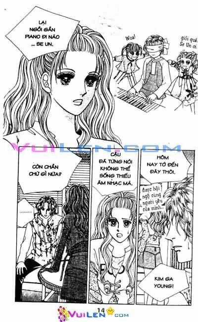 Virus Tiền - Chapter 7 - Trang 15