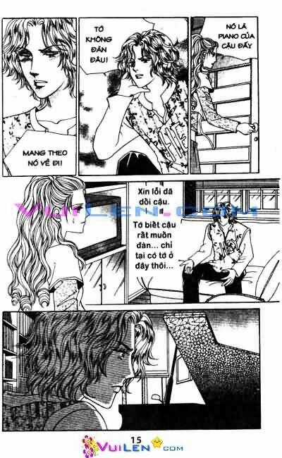 Virus Tiền - Chapter 7 - Trang 16