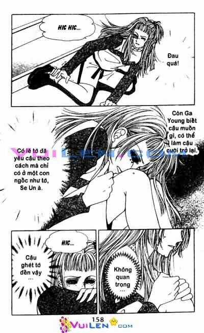 Virus Tiền - Chapter 7 - Trang 159