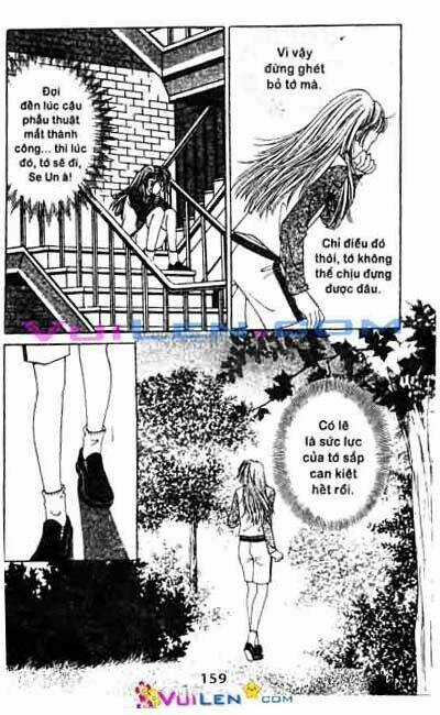 Virus Tiền - Chapter 7 - Trang 160