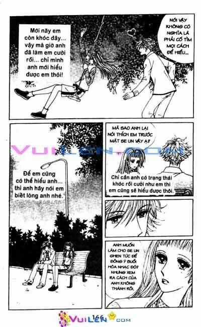 Virus Tiền - Chapter 7 - Trang 167