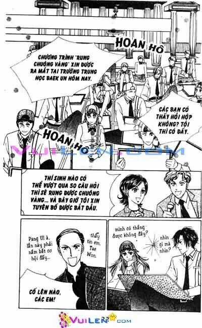 Virus Tiền - Chapter 7 - Trang 23