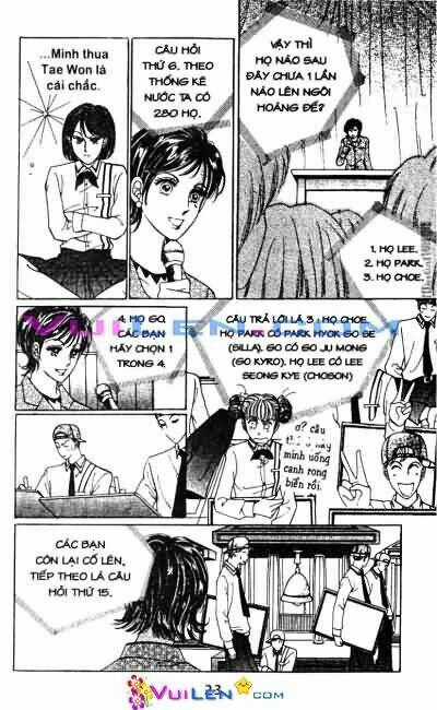 Virus Tiền - Chapter 7 - Trang 24