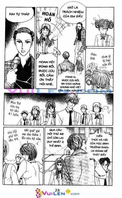 Virus Tiền - Chapter 7 - Trang 29