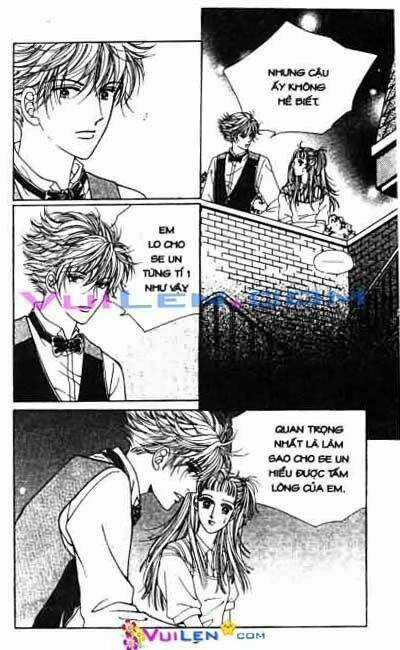 Virus Tiền - Chapter 7 - Trang 4