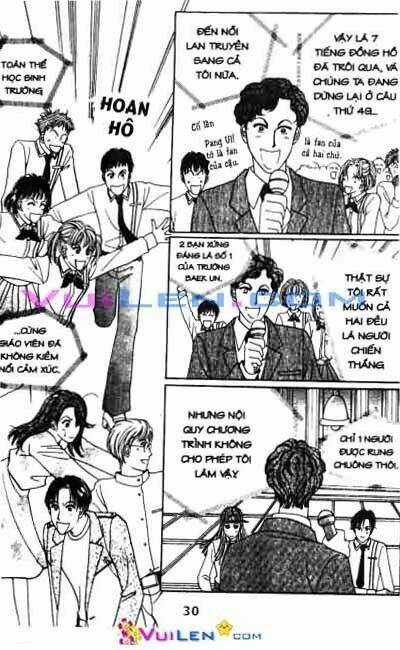 Virus Tiền - Chapter 7 - Trang 31