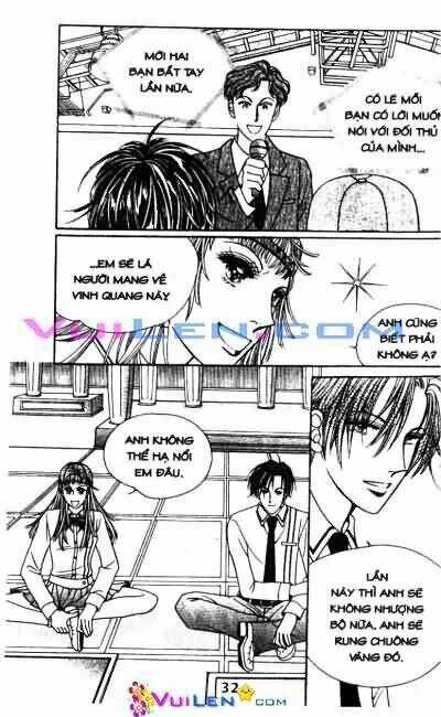 Virus Tiền - Chapter 7 - Trang 33