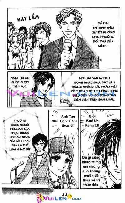 Virus Tiền - Chapter 7 - Trang 34