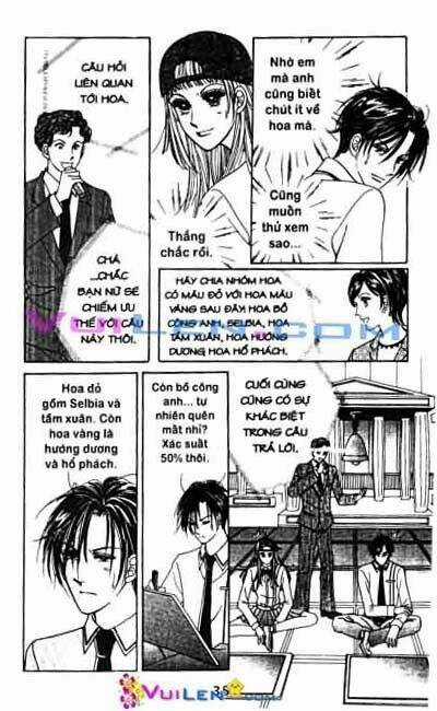 Virus Tiền - Chapter 7 - Trang 36