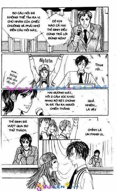 Virus Tiền - Chapter 7 - Trang 37