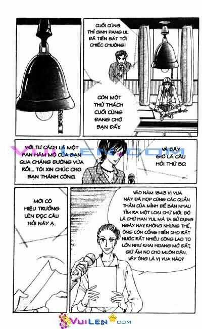 Virus Tiền - Chapter 7 - Trang 39