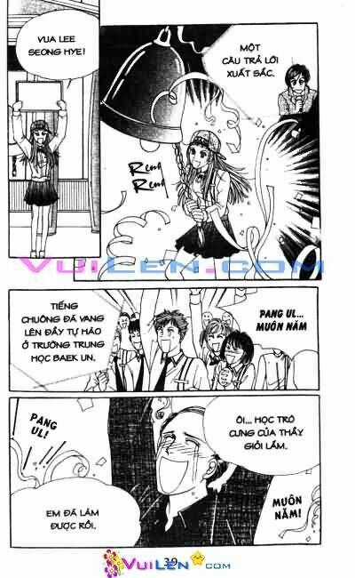 Virus Tiền - Chapter 7 - Trang 40