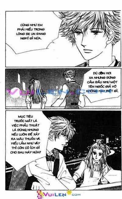 Virus Tiền - Chapter 7 - Trang 5