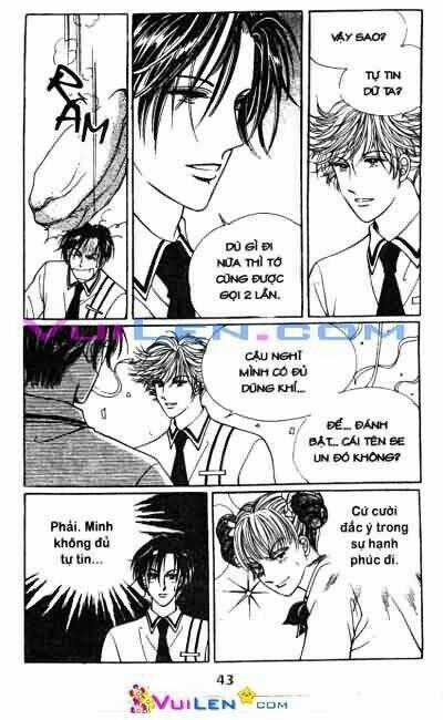 Virus Tiền - Chapter 7 - Trang 44