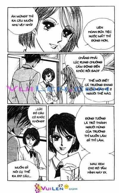 Virus Tiền - Chapter 7 - Trang 48