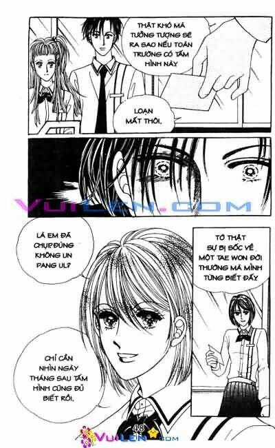 Virus Tiền - Chapter 7 - Trang 49