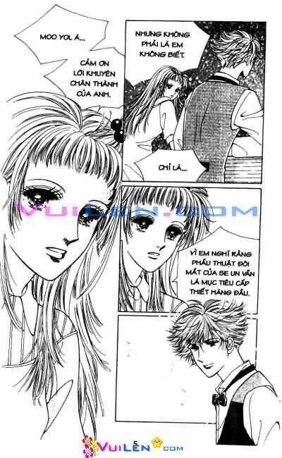 Virus Tiền - Chapter 7 - Trang 6