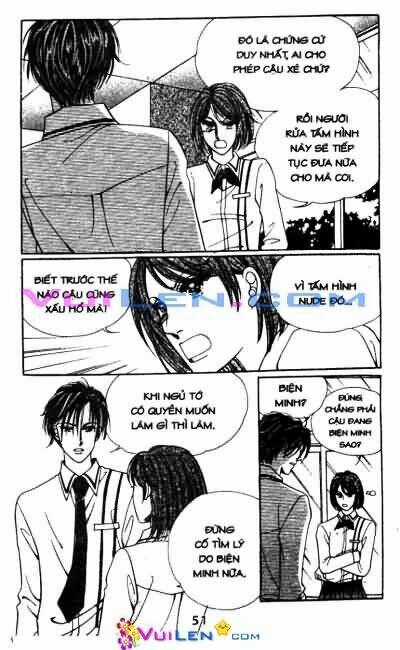 Virus Tiền - Chapter 7 - Trang 52