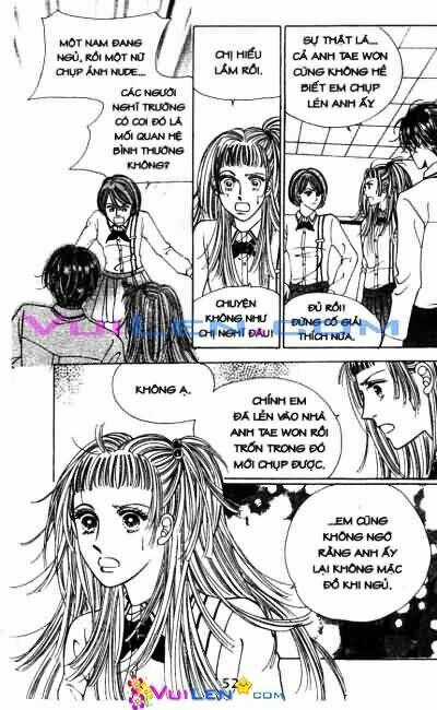 Virus Tiền - Chapter 7 - Trang 53