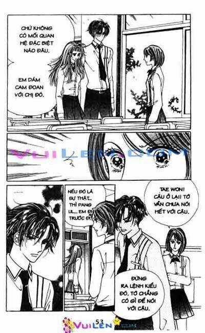 Virus Tiền - Chapter 7 - Trang 54