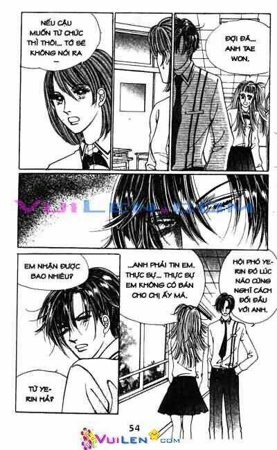 Virus Tiền - Chapter 7 - Trang 55