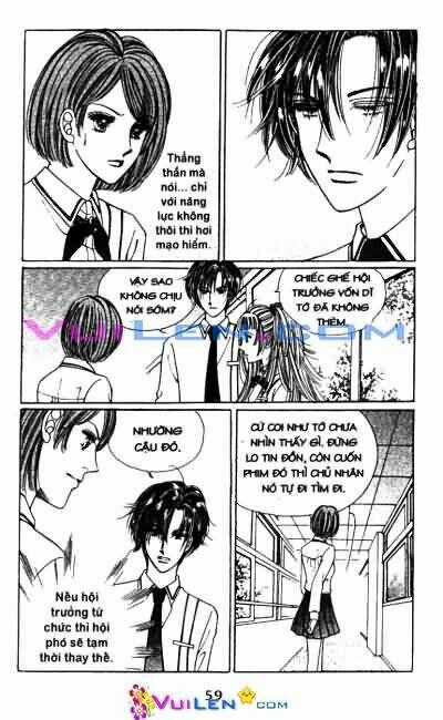 Virus Tiền - Chapter 7 - Trang 60