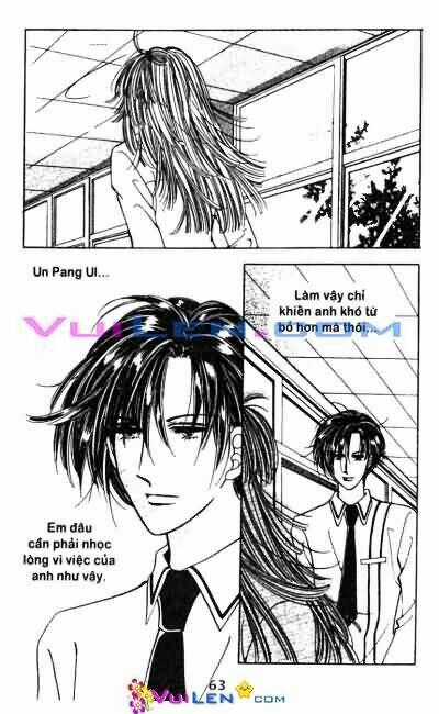 Virus Tiền - Chapter 7 - Trang 64