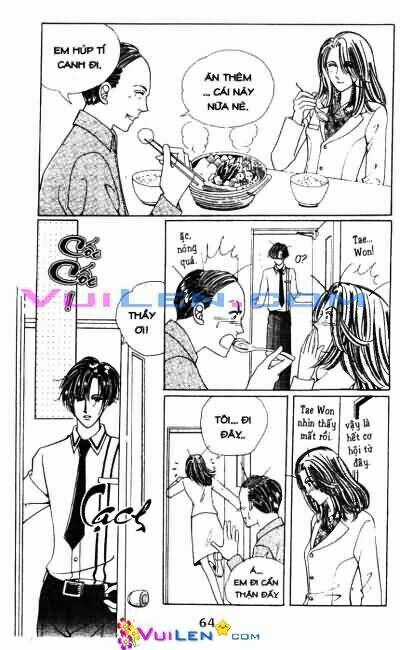 Virus Tiền - Chapter 7 - Trang 65