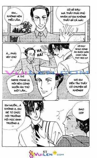 Virus Tiền - Chapter 7 - Trang 66