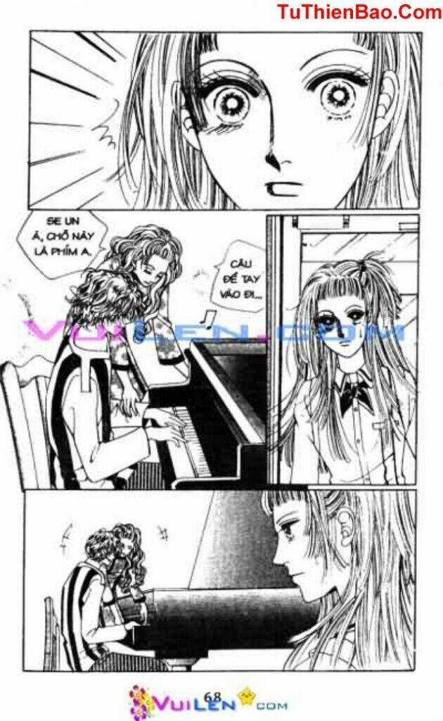 Virus Tiền - Chapter 7 - Trang 69