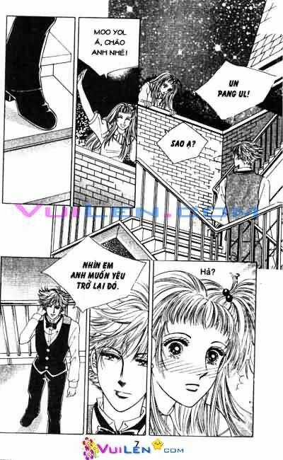 Virus Tiền - Chapter 7 - Trang 8