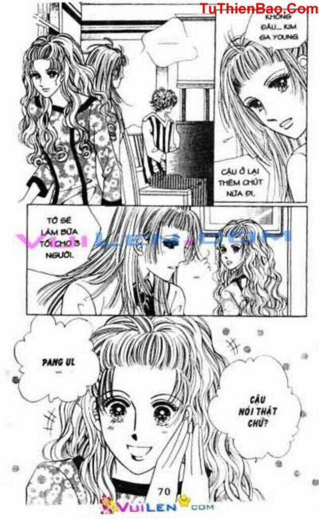 Virus Tiền - Chapter 7 - Trang 71