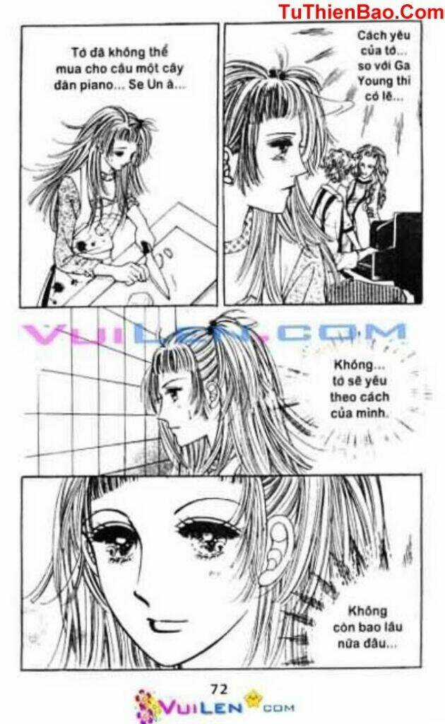 Virus Tiền - Chapter 7 - Trang 73