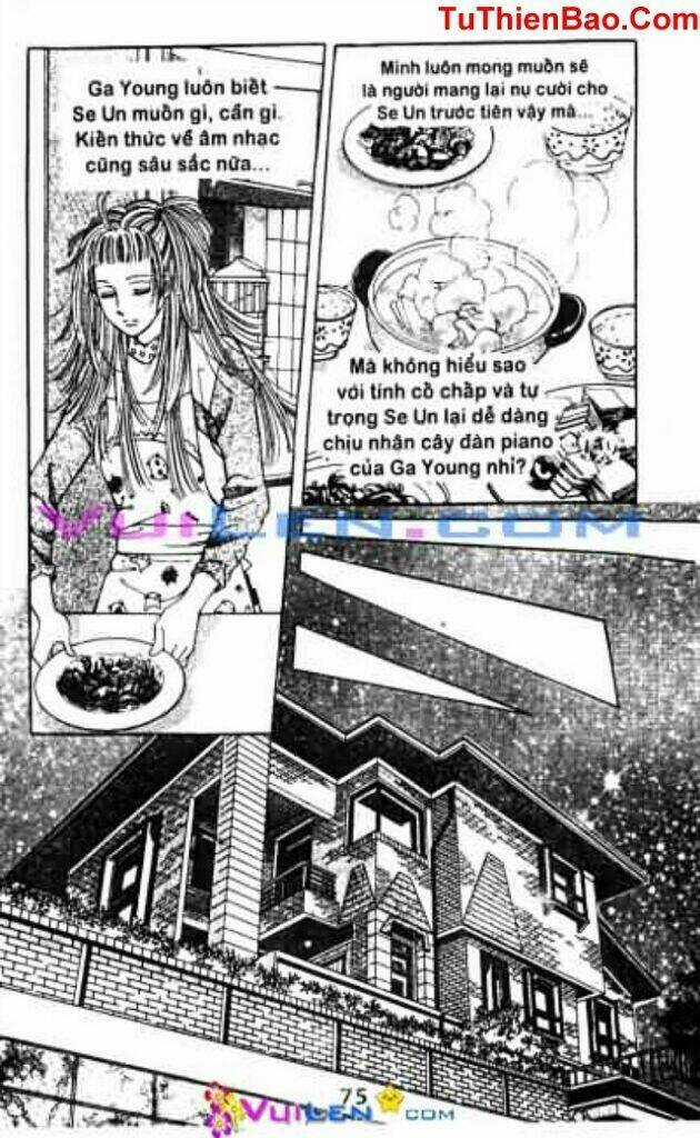 Virus Tiền - Chapter 7 - Trang 76