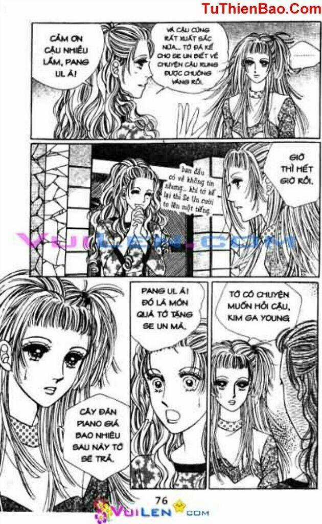 Virus Tiền - Chapter 7 - Trang 77