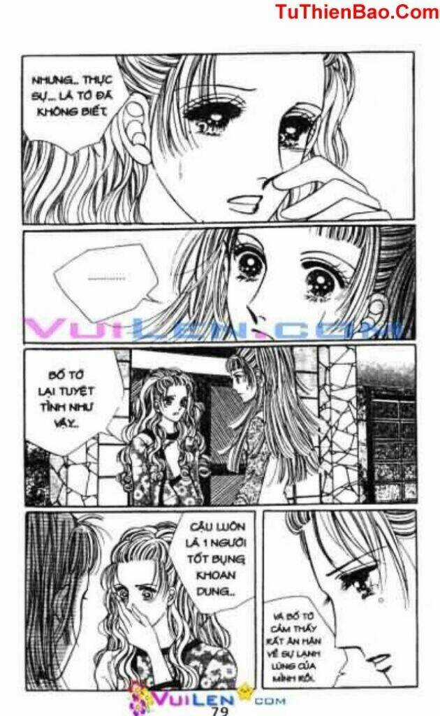 Virus Tiền - Chapter 7 - Trang 80