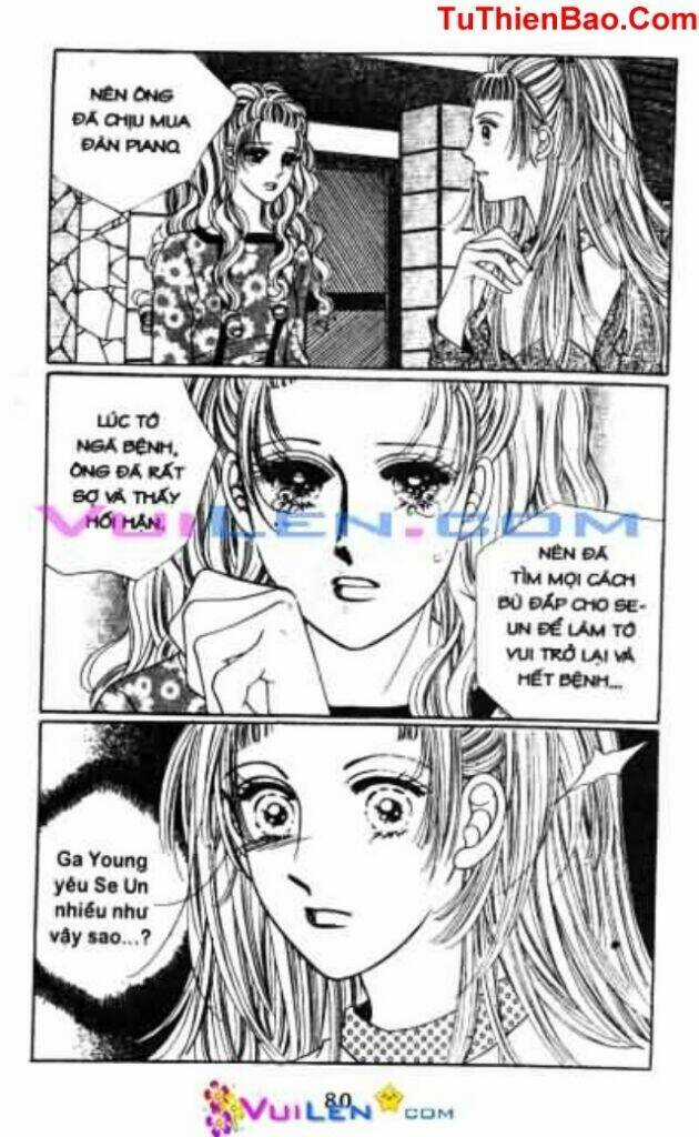 Virus Tiền - Chapter 7 - Trang 81