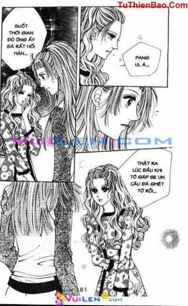 Virus Tiền - Chapter 7 - Trang 82