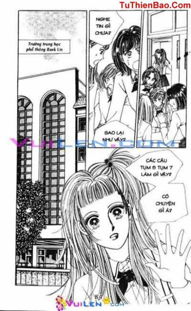 Virus Tiền - Chapter 7 - Trang 85