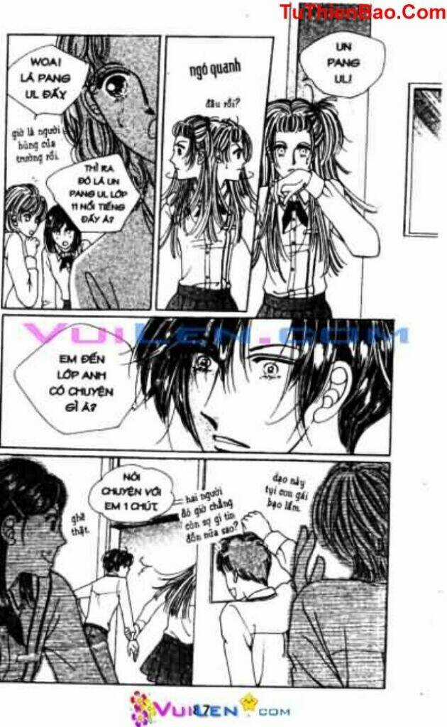 Virus Tiền - Chapter 7 - Trang 88