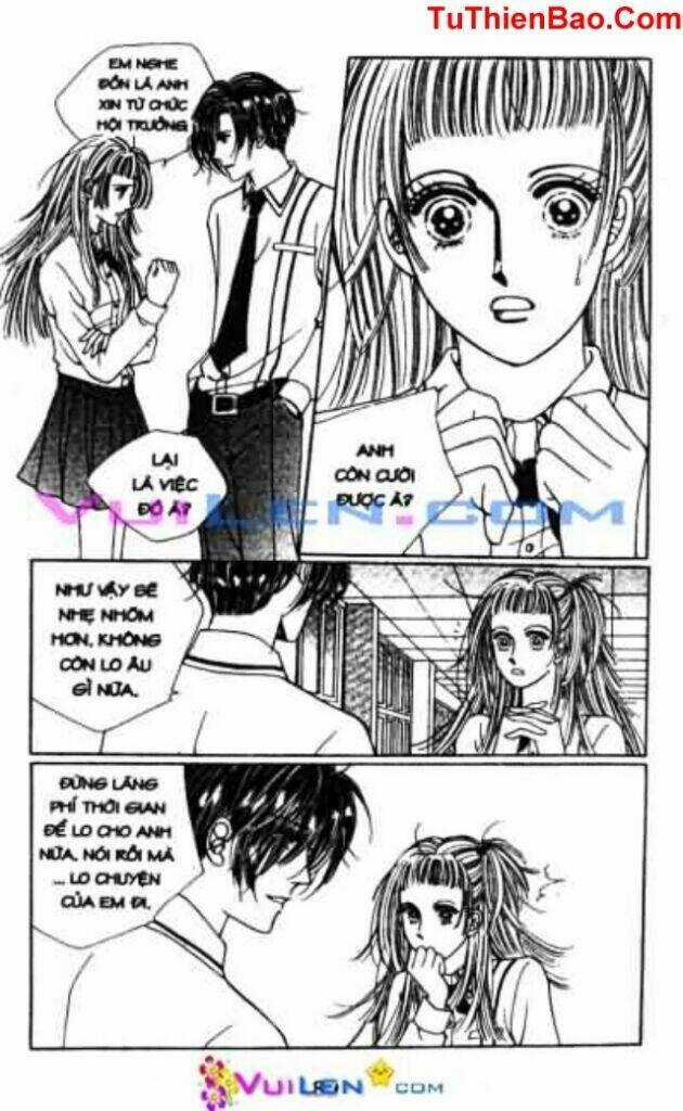 Virus Tiền - Chapter 7 - Trang 90