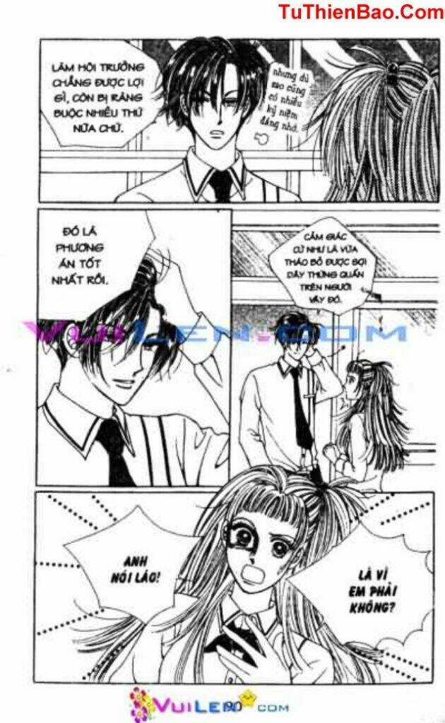 Virus Tiền - Chapter 7 - Trang 91