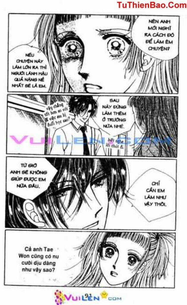 Virus Tiền - Chapter 7 - Trang 92