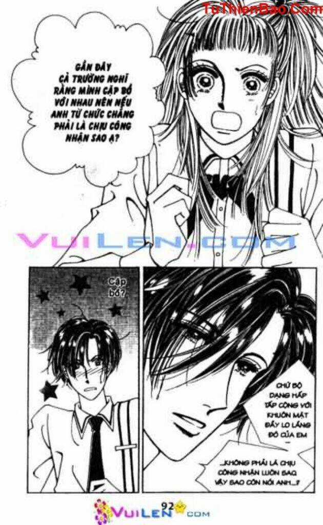 Virus Tiền - Chapter 7 - Trang 93