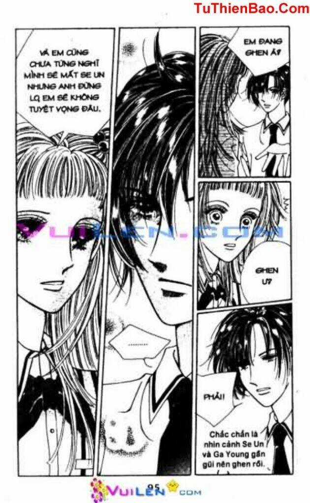 Virus Tiền - Chapter 7 - Trang 96