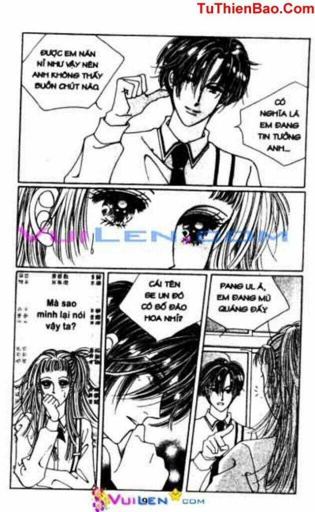 Virus Tiền - Chapter 7 - Trang 97